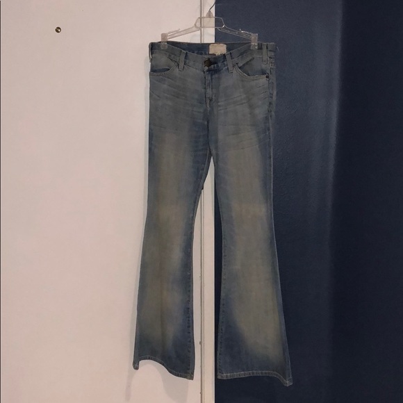 Current/Elliott | Jeans | Current 